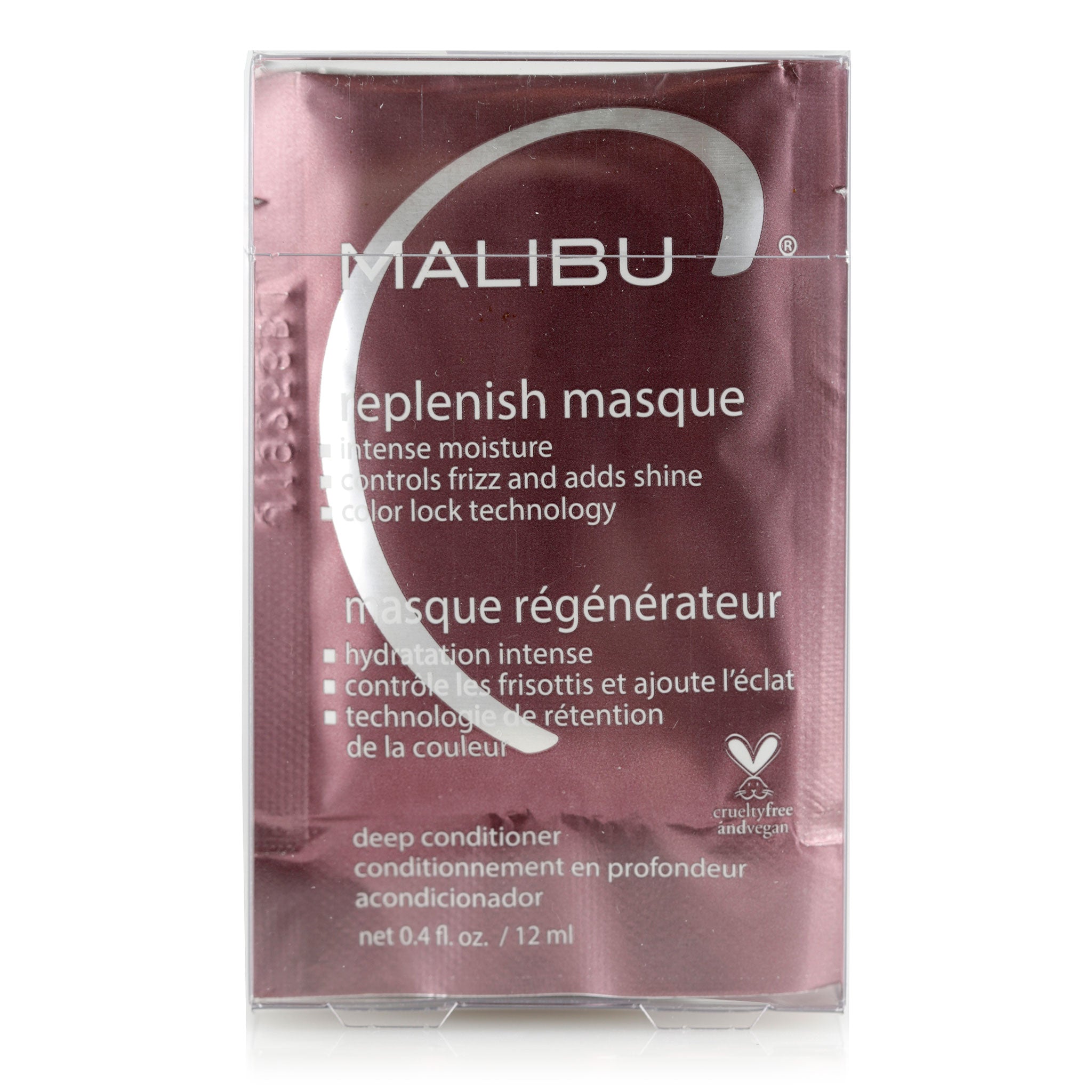 Replenish Hair Masque