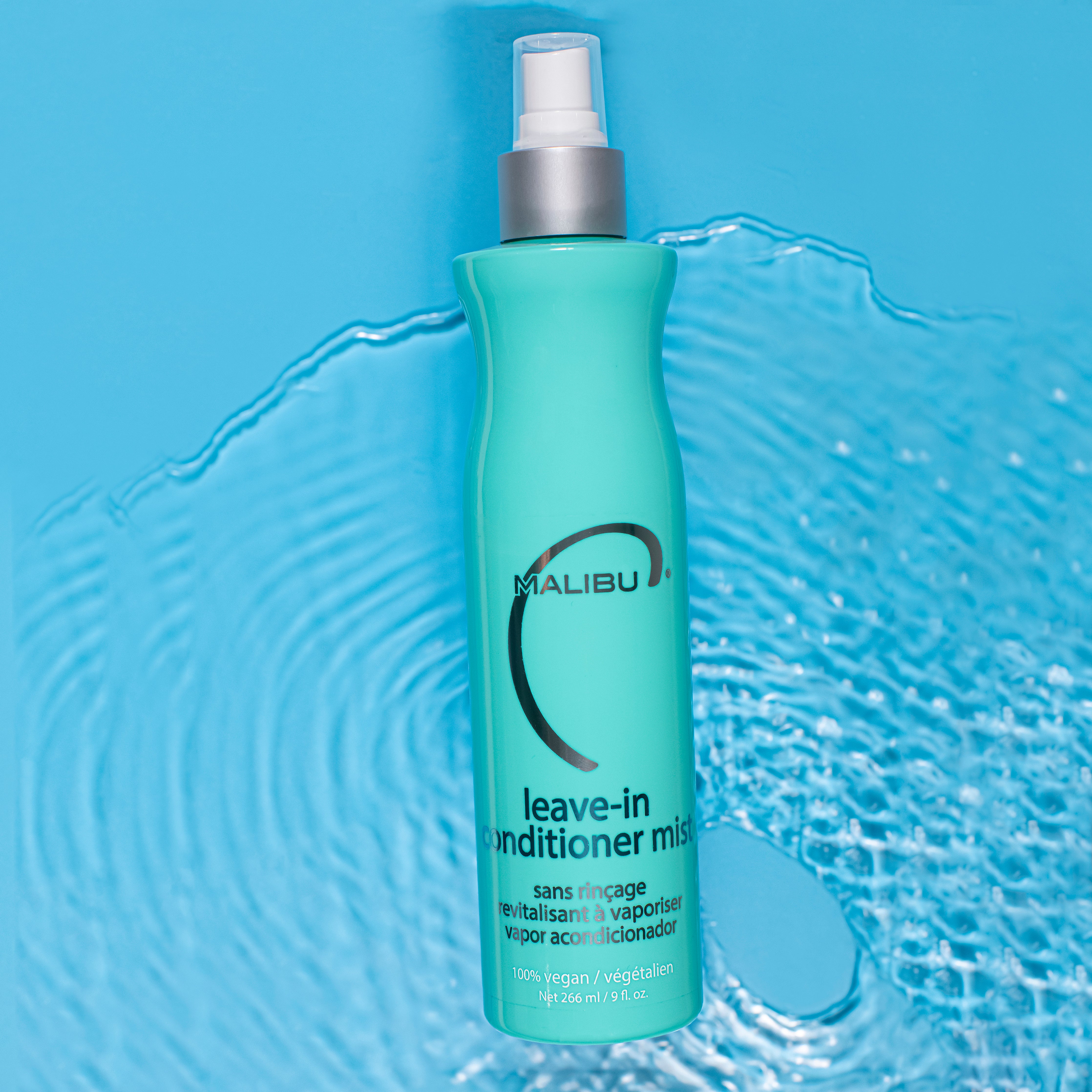 Leave-In Conditioner Mist