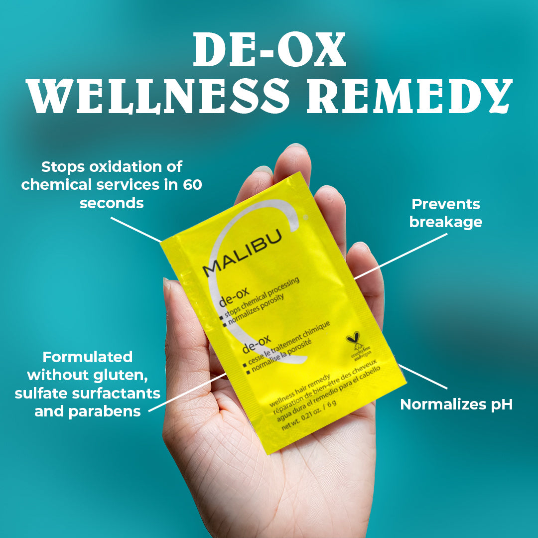 De-Ox Wellness Remedy