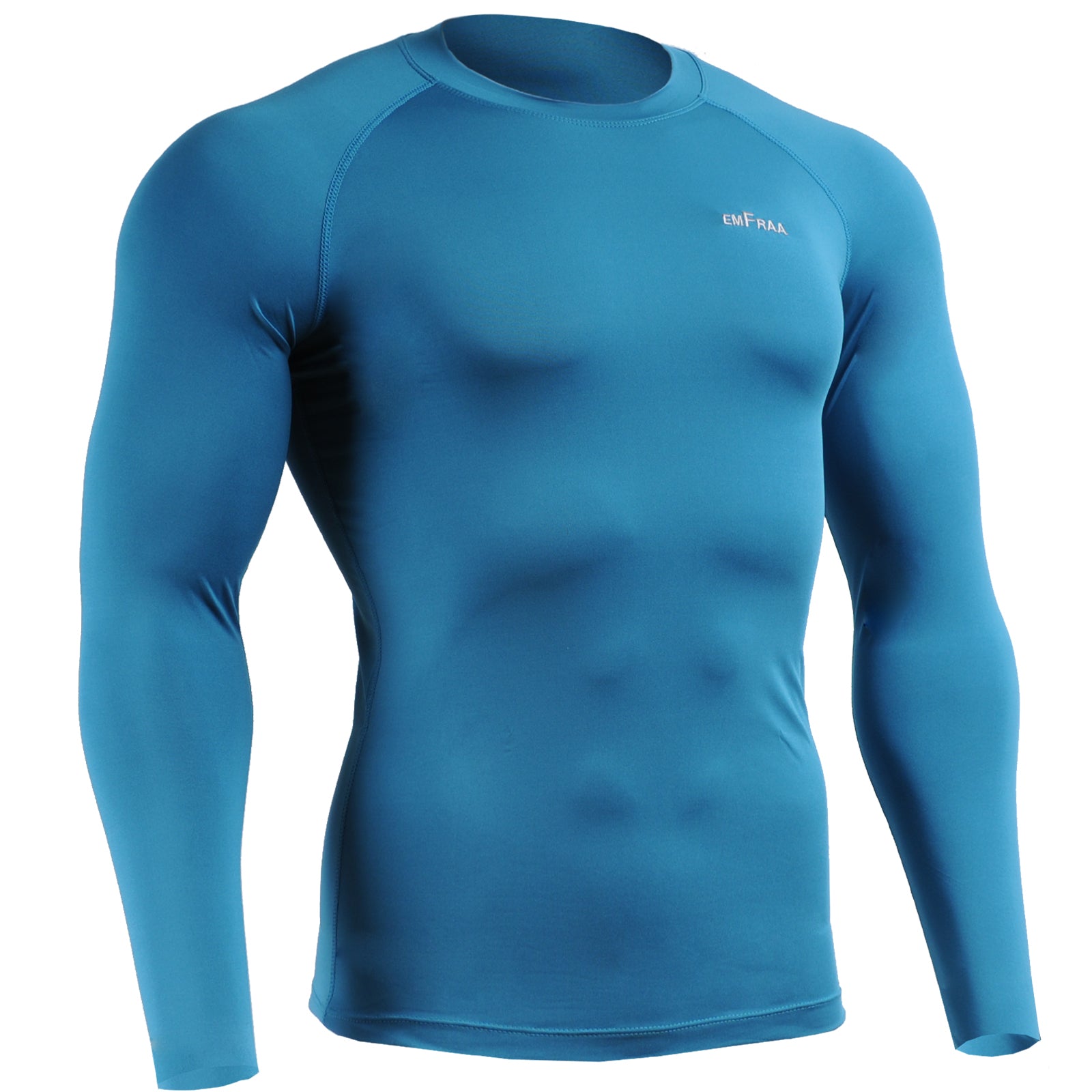 EMFRAA Compression winter thermal tight longsleeve