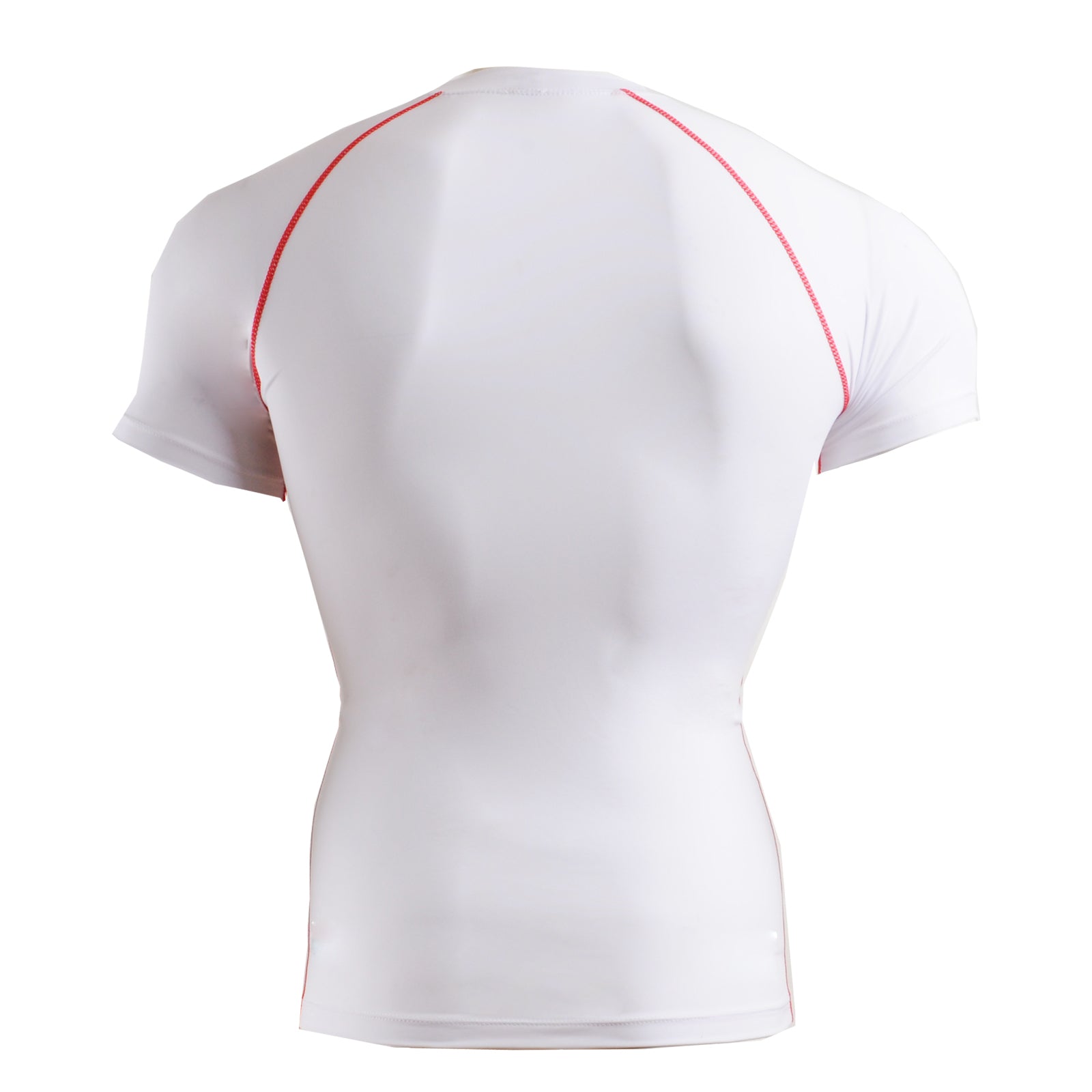 EMFRAA Dry Athletic tight shortsleeve