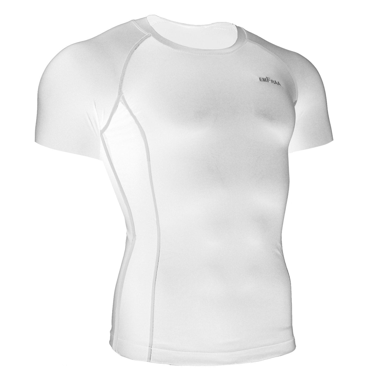 EMFRAA Dry Athletic tight shortsleeve