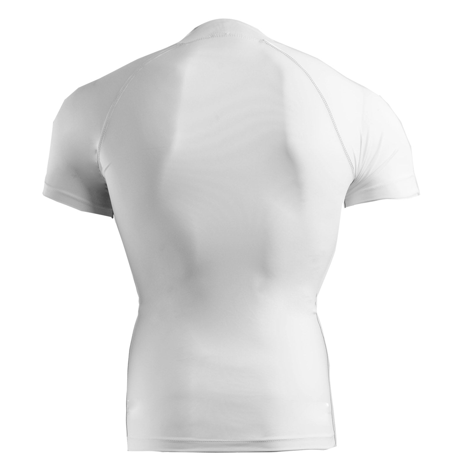 EMFRAA Dry Athletic tight shortsleeve