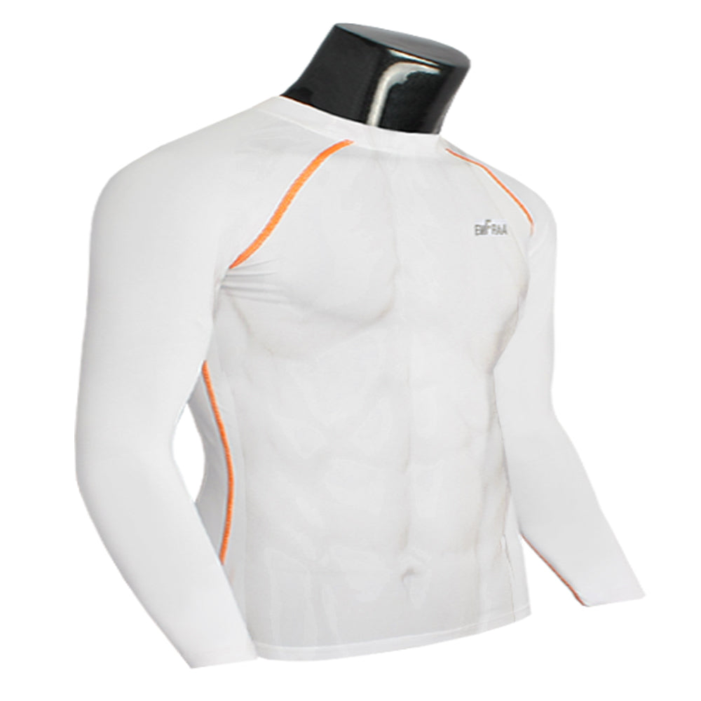 EMFRAA Compression tight longsleeve L