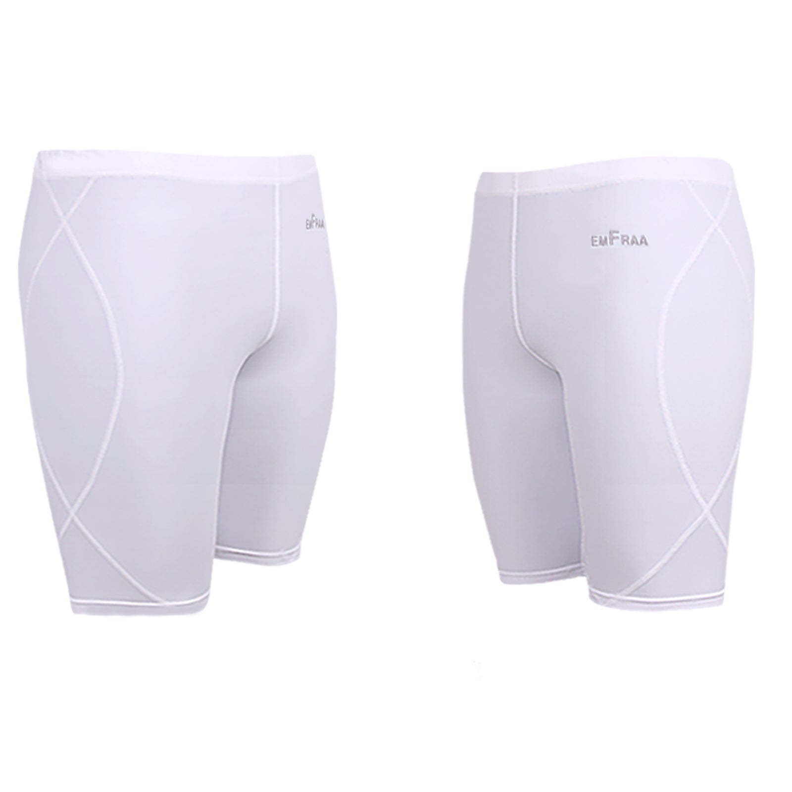 EMFRAA Compression tight shorts L