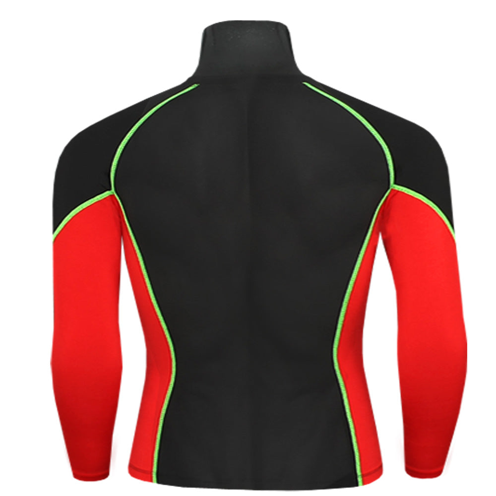 EMFRAA Compression tight longsleeve