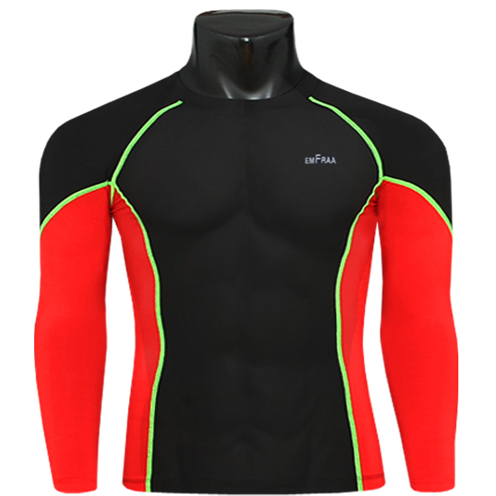 EMFRAA Compression tight longsleeve