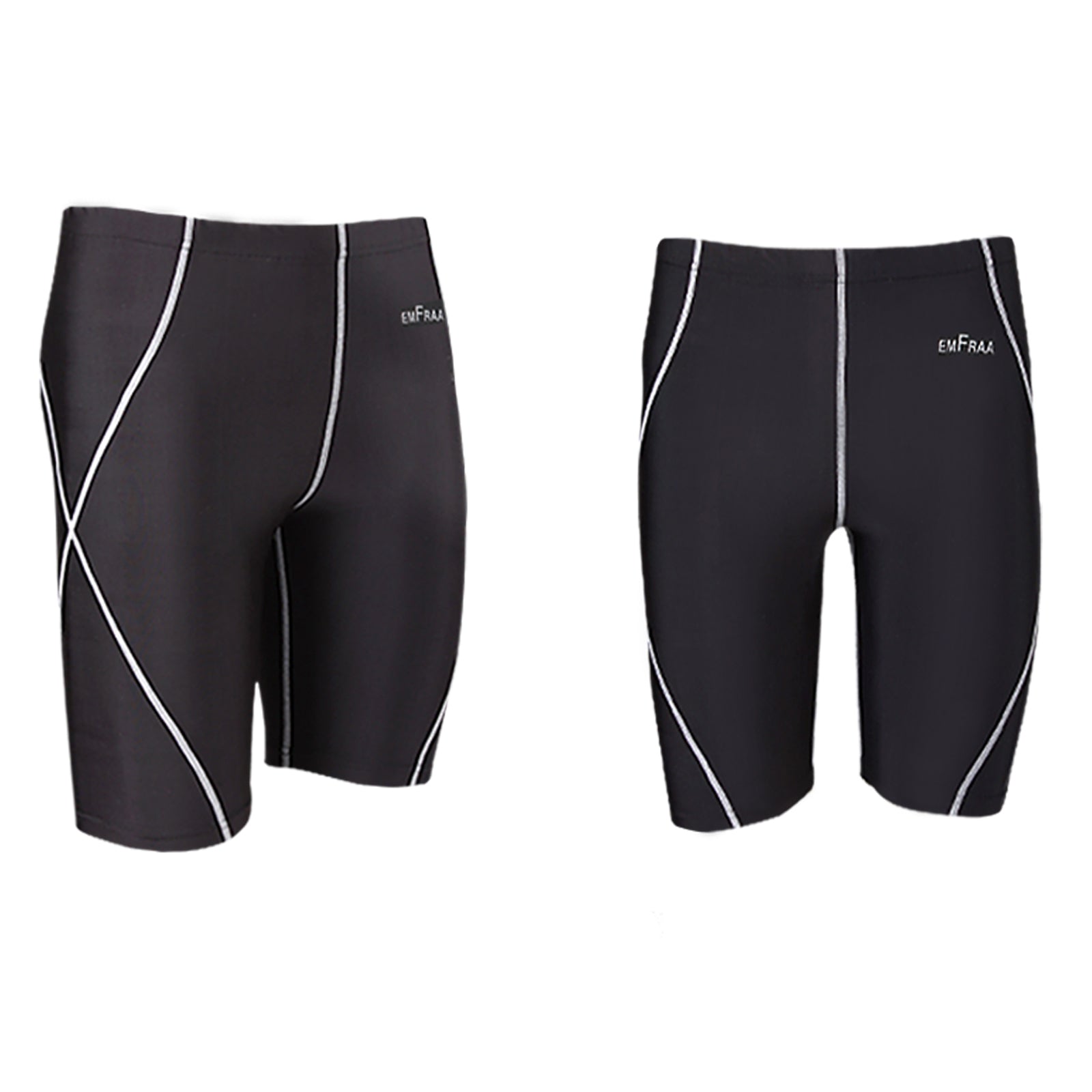 EMFRAA Compression tight shorts