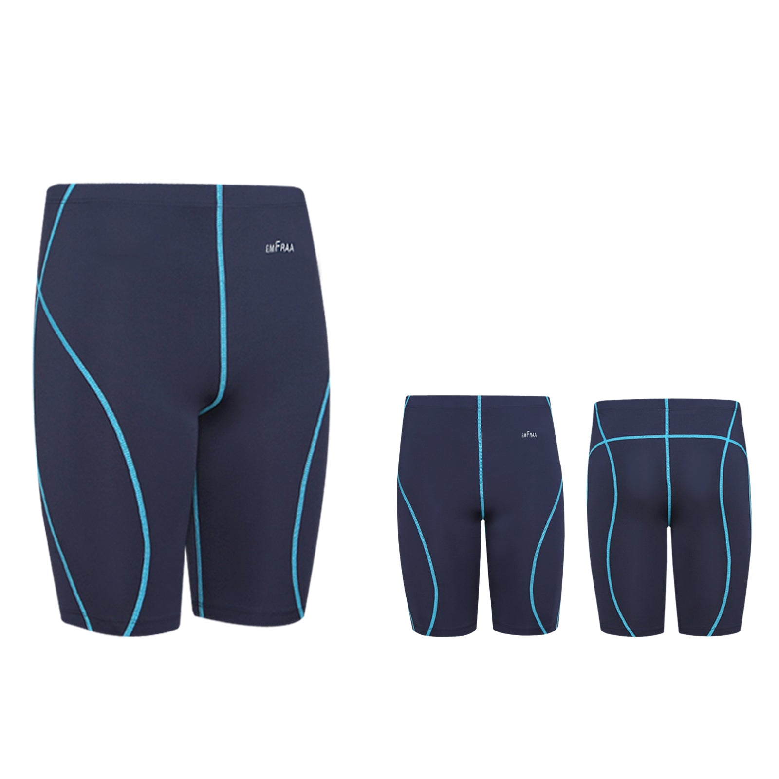 EMFRAA Compression tight shorts