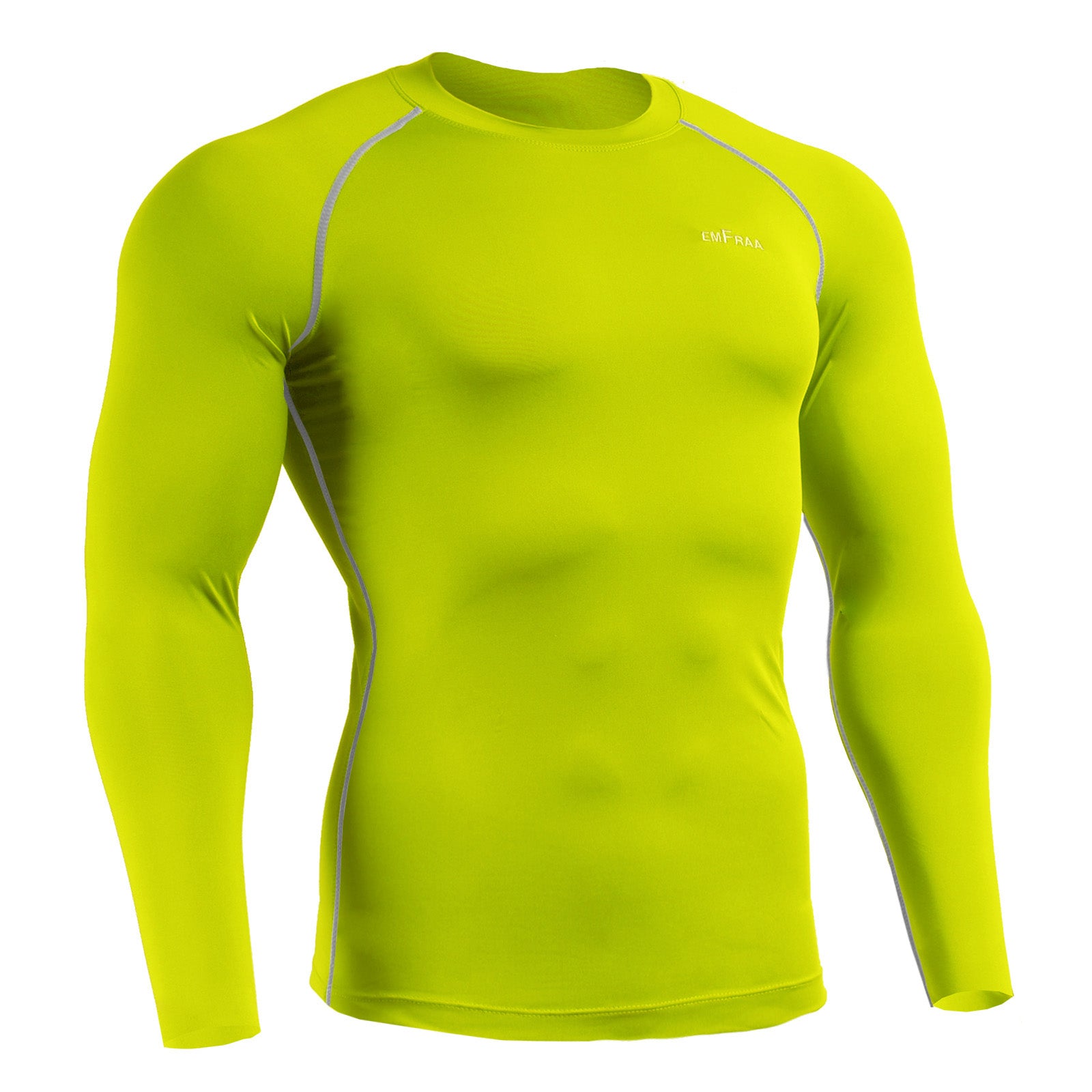 EMFRAA Compression tight longsleeve