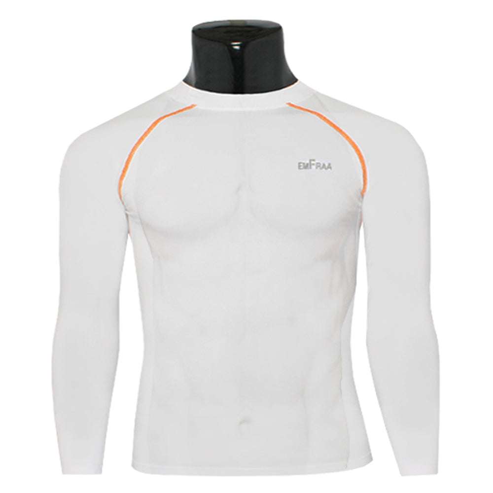 EMFRAA Compression tight longsleeve L