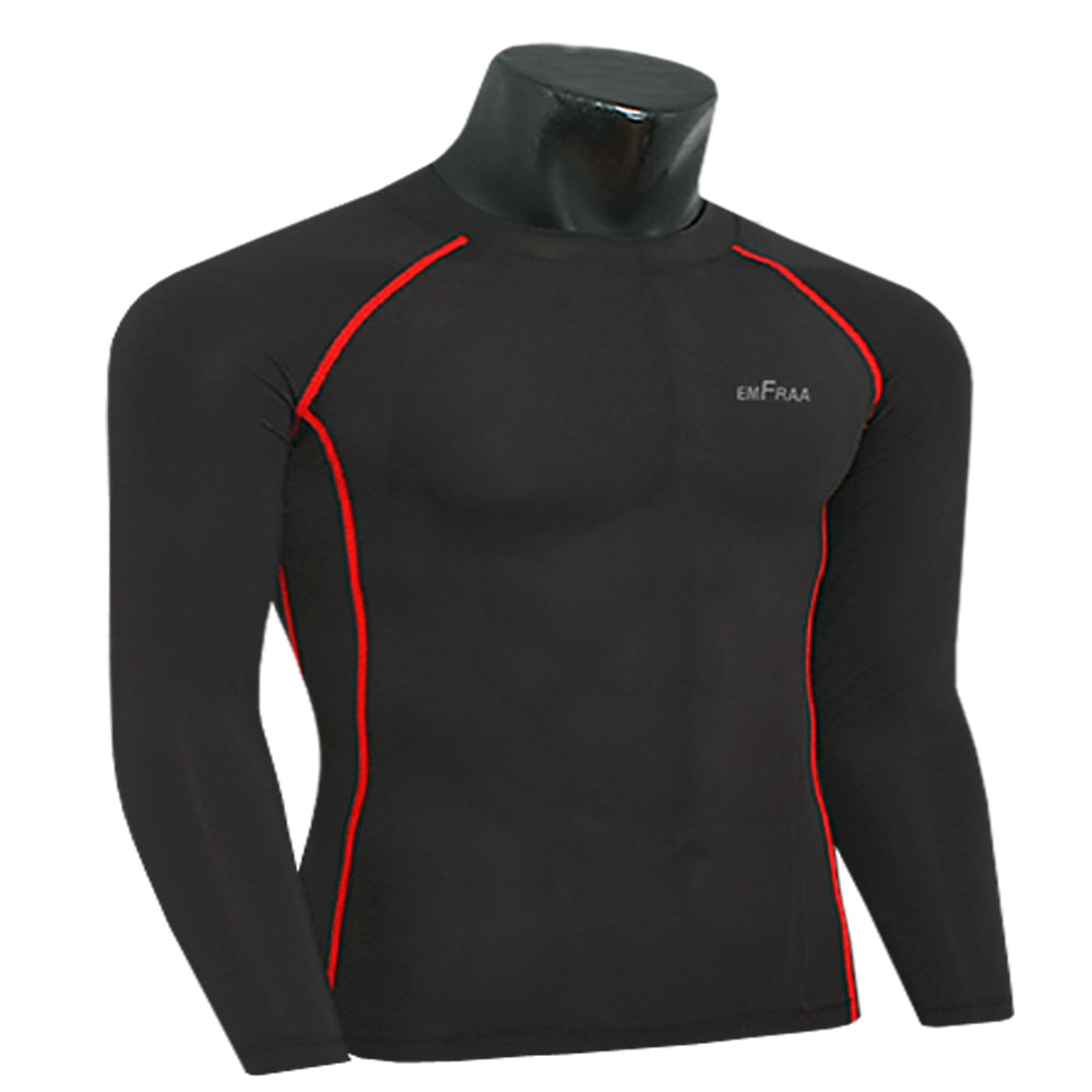 EMFRAA Compression tight longsleeve XS