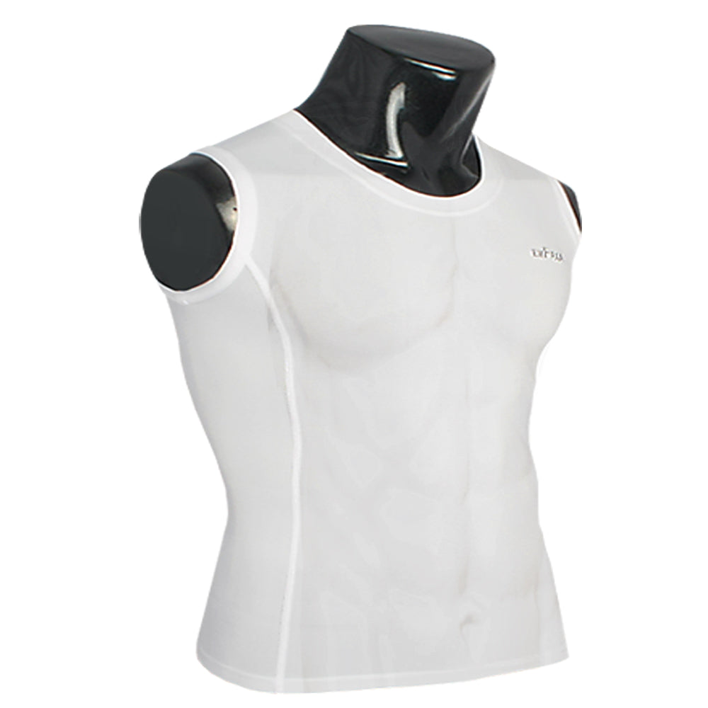 EMFRAA Dry Athletic tight sleeveless