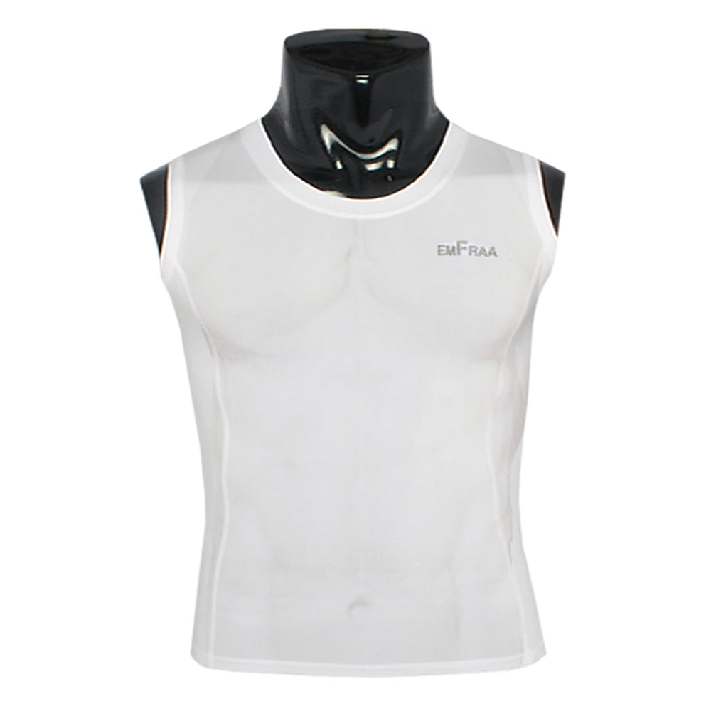 EMFRAA Dry Athletic tight sleeveless