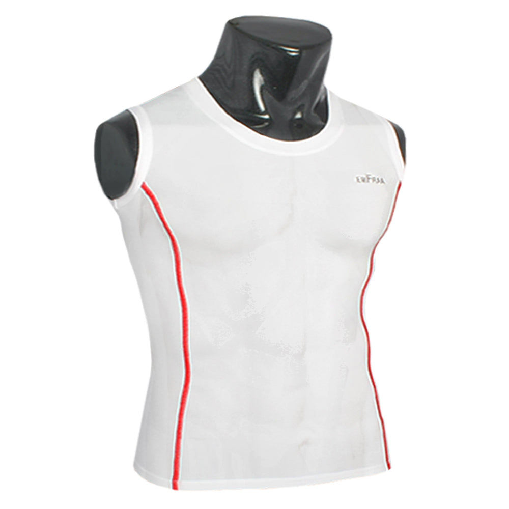 EMFRAA Dry Athletic tight sleeveless