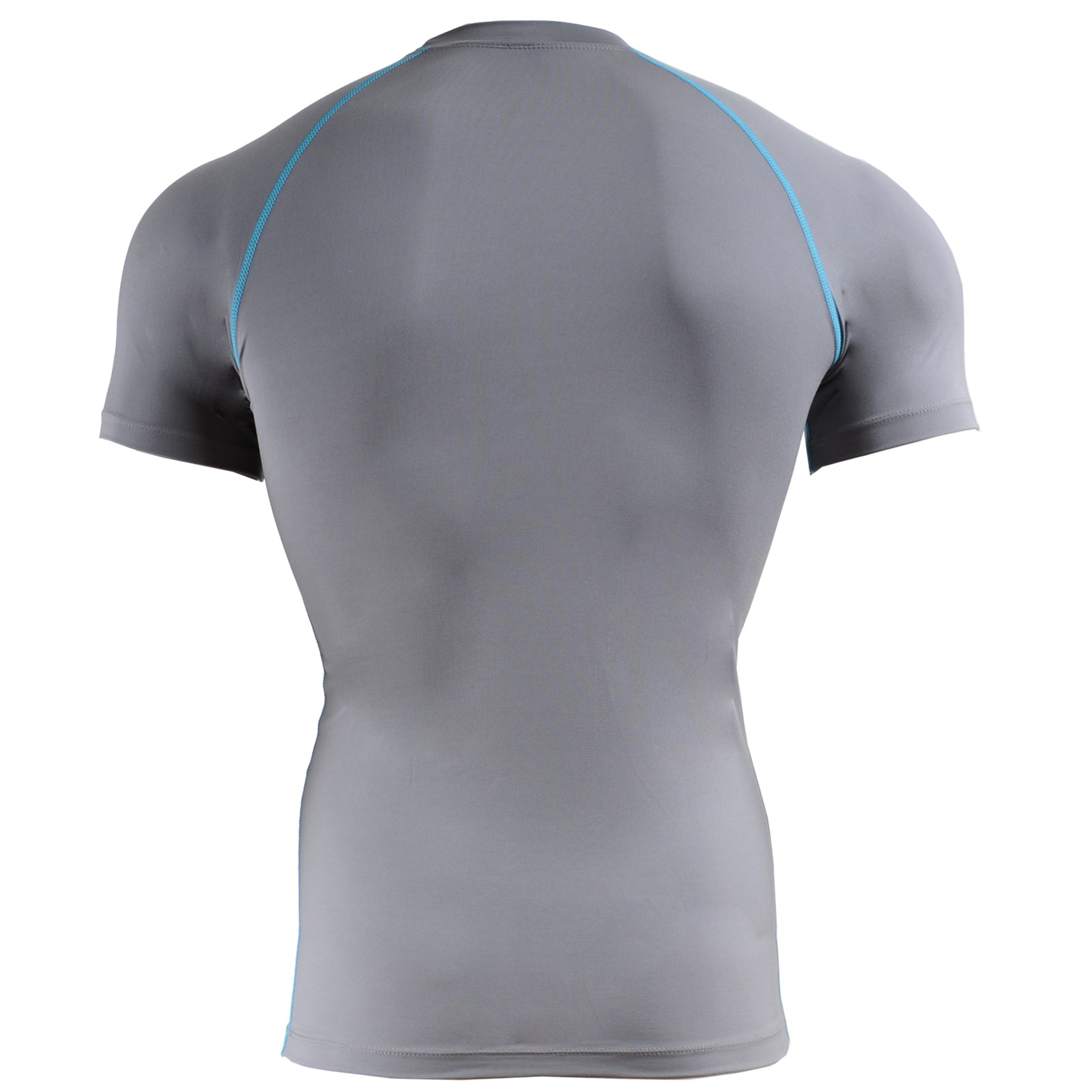 EMFRAA Dry Athletic tight shortsleeve