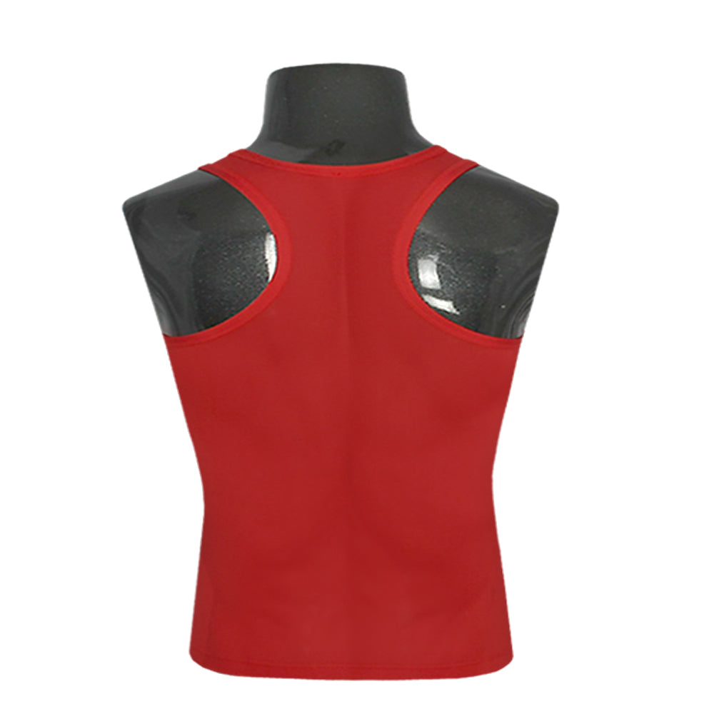 EMFRAA Dry Athletic tight sleeveless