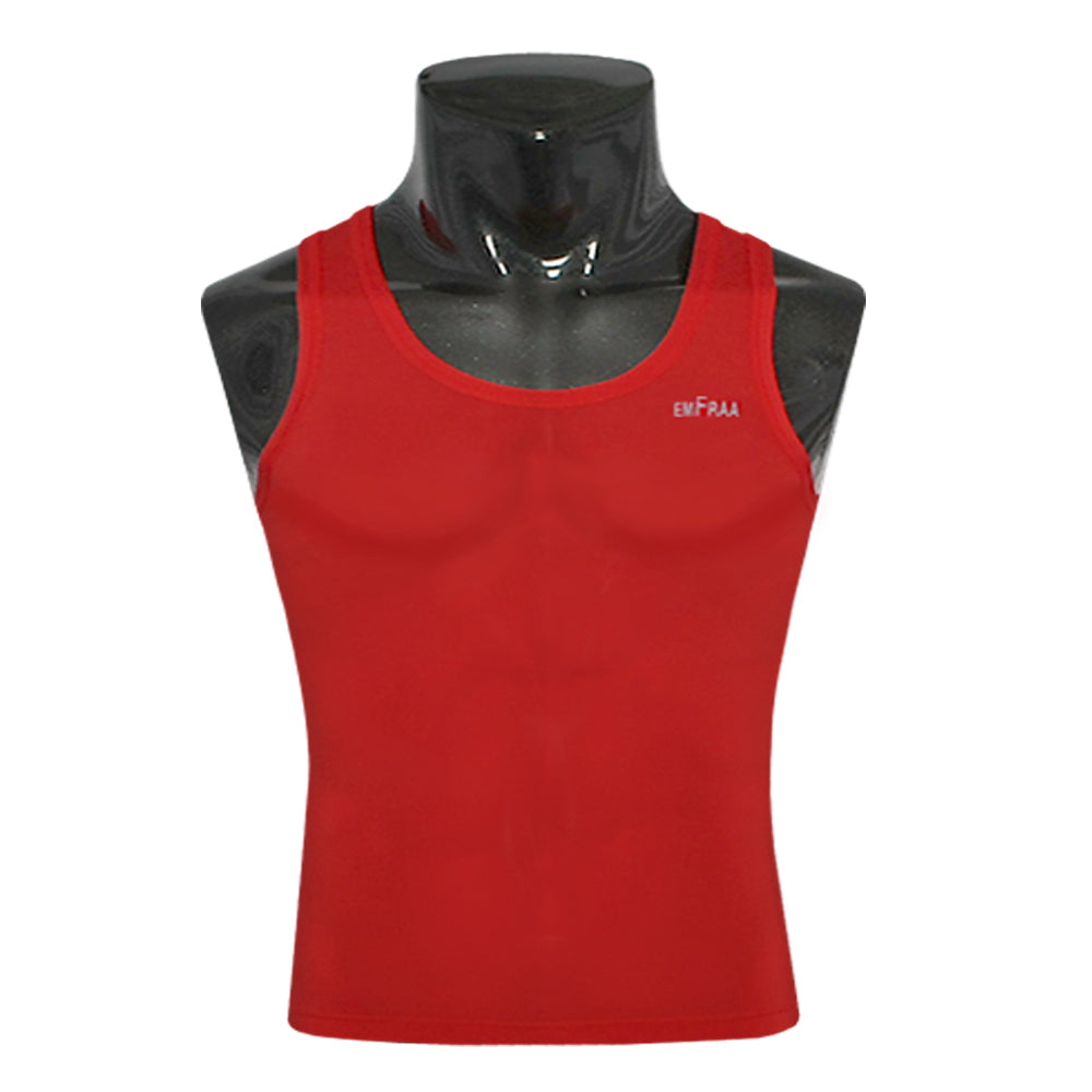 EMFRAA Dry Athletic tight sleeveless