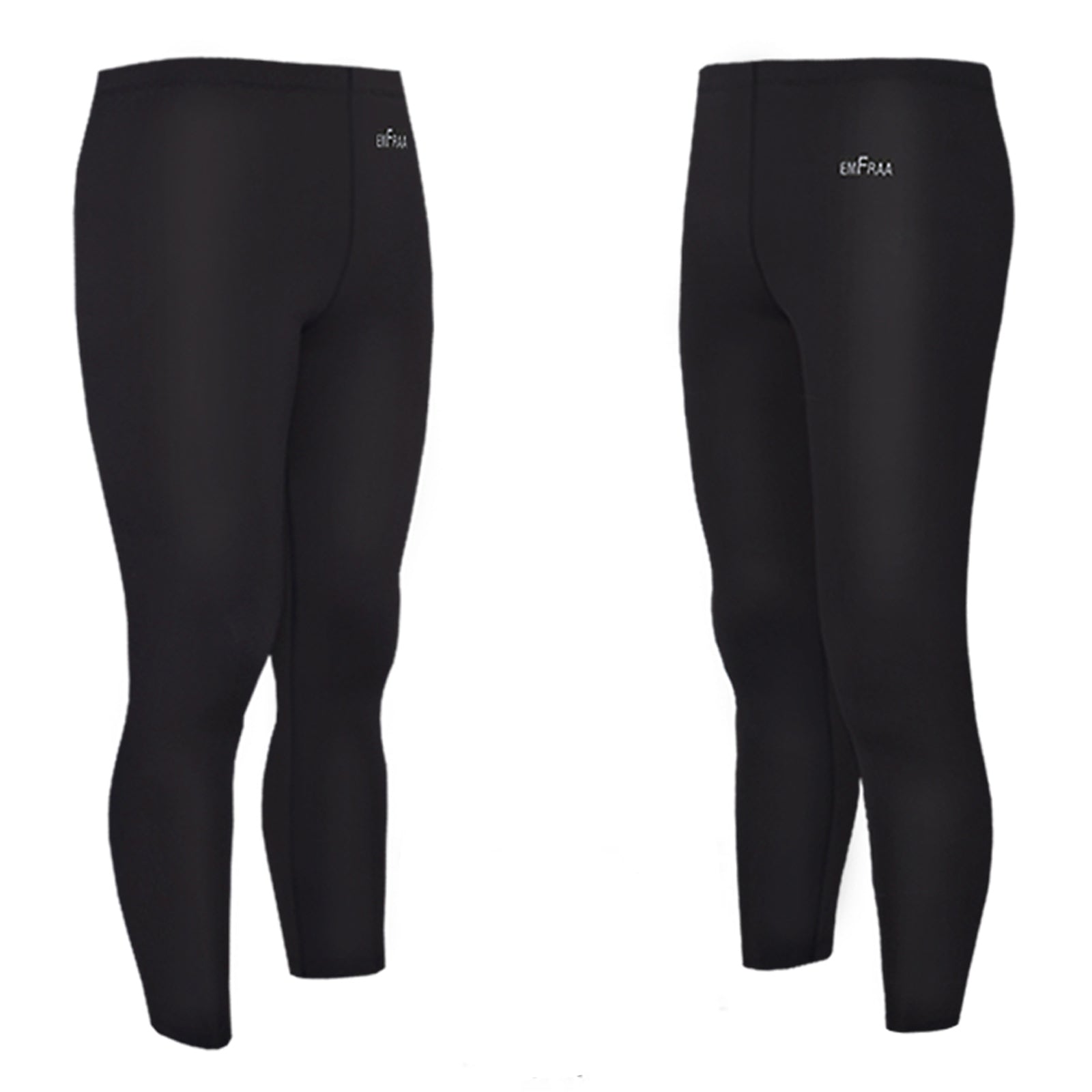 EMFRAA Compression tight pants XL