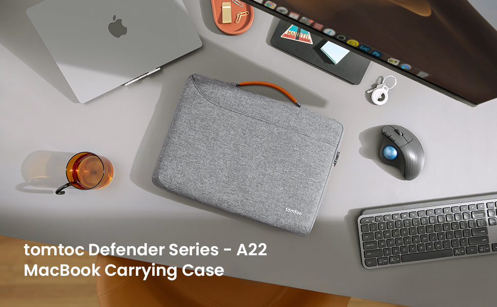 MacBook Carrying Case