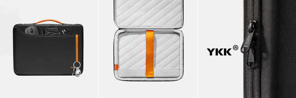 Defender-A22 Laptop Briefcase For 13-inch New Surface Pro 9/8/X 25 Defender-A22 Laptop Briefcase For 13-inch New Surface Pro 9/8/X -Tomtoc surface 03edee9e 45a5 44a5 9726 fef3fad9d441