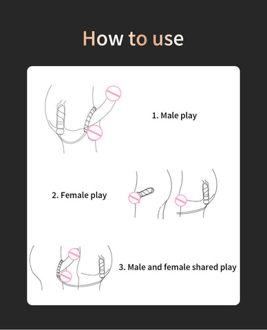 Wireless Male Prostate Massager Vibrator With Cock Penis Ring For Men