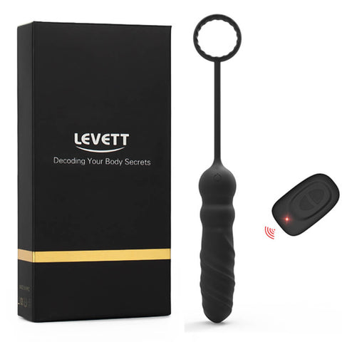 Wireless Male Prostate Massager Vibrator With Cock Penis Ring For Men