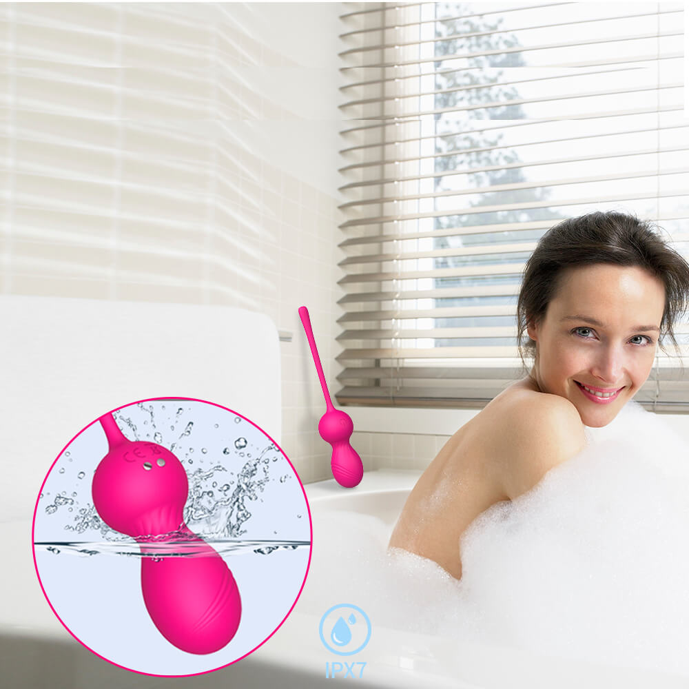 Kegel Balls Ben Wa Balls For Female