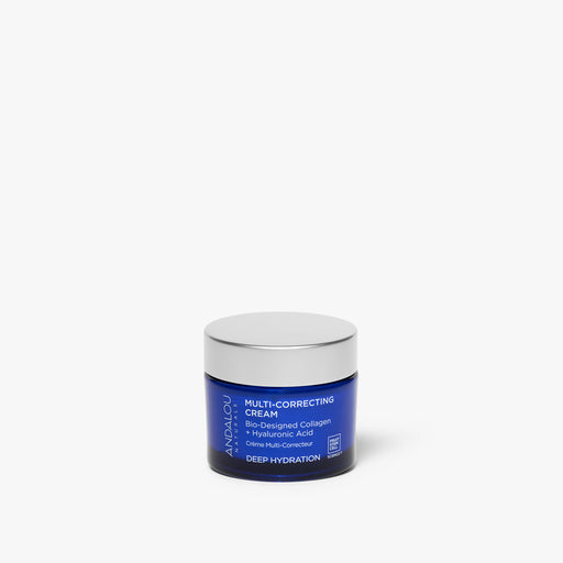 deep hydration multi-correcting cream