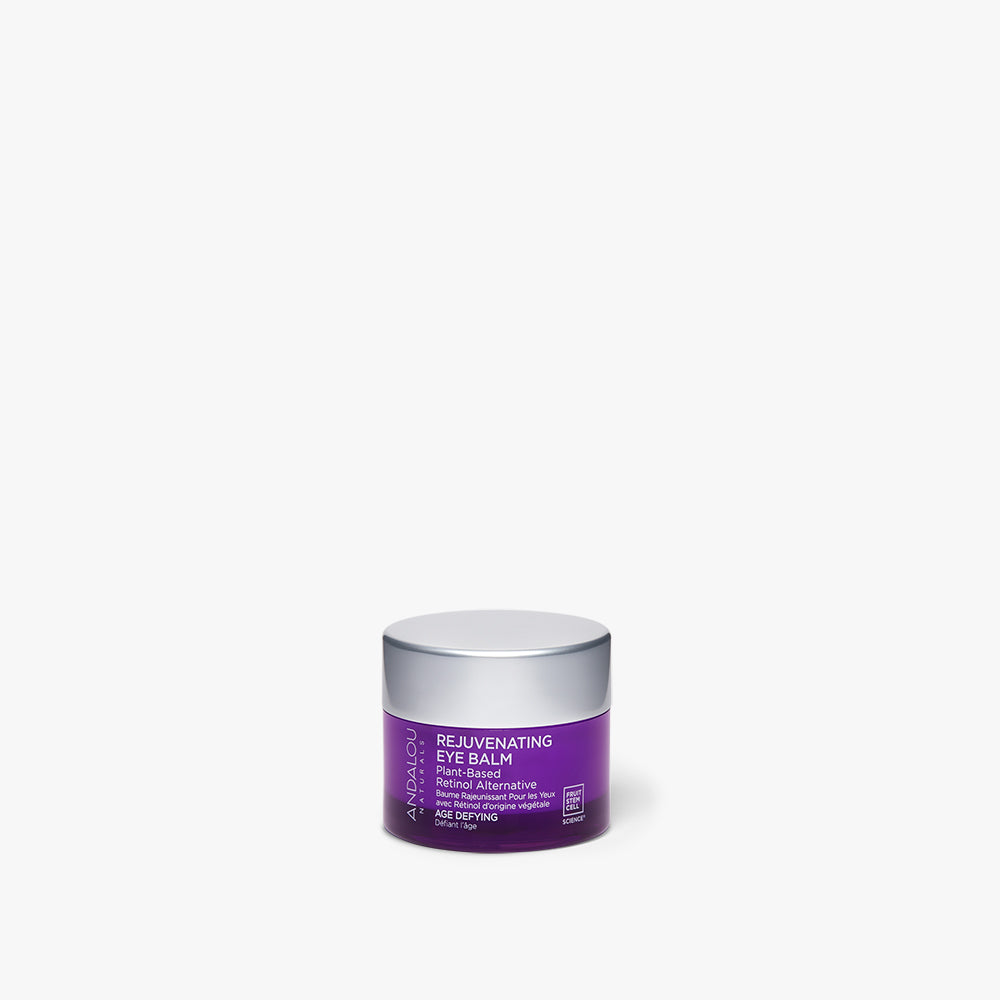 Age Defying Rejuvenating Plant-Based Retinol Alternative Eye Balm