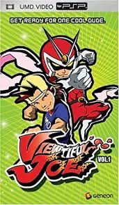 Viewtiful Joe #01 - UMD