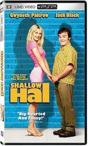 Shallow Hal - UMD