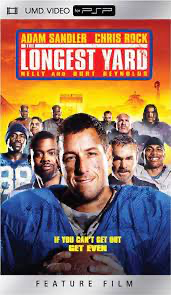 Longest Yard - UMD