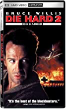 Die Hard 2: Die Harder - UMD