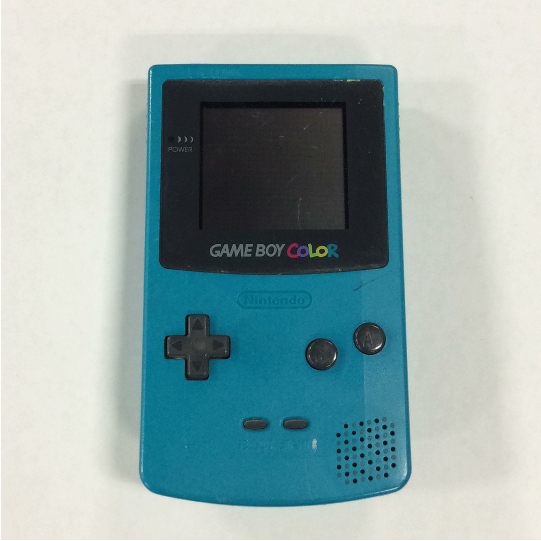 Console System | Teal - GBC