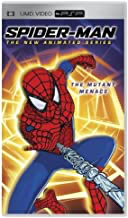 Spider-Man: The New Animated Series - UMD