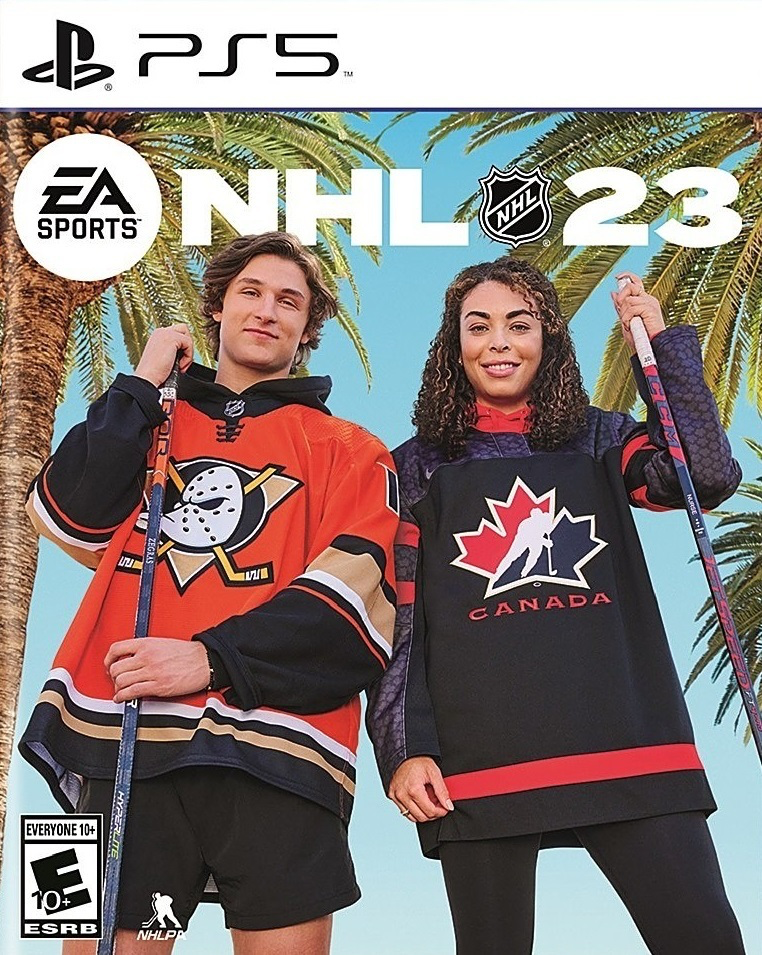 NHL 23 - PS5
