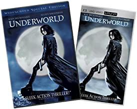 Underworld (Widescreen/ Special Edition) / Underworld - UMD