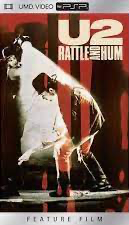 U2: Rattle And Hum - UMD