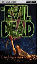Evil Dead - UMD