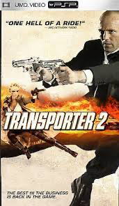 Transporter 2 - UMD