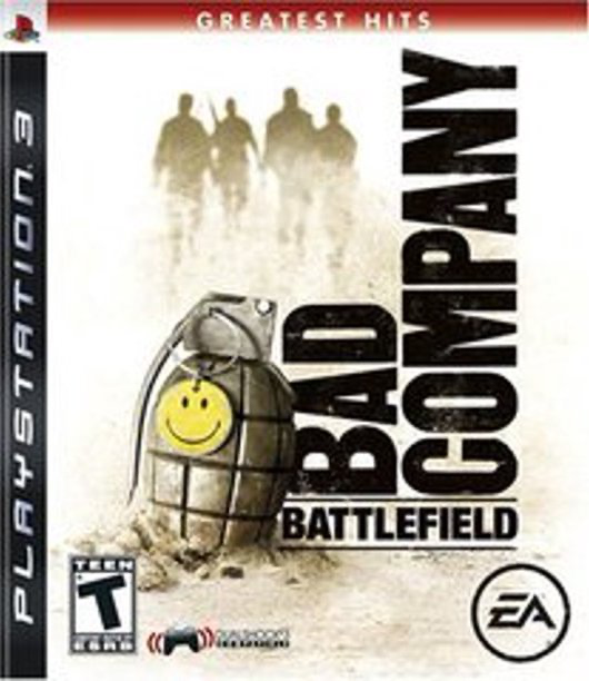 Battlefield: Bad Company - Greatest Hits - PS3