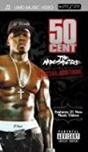 50 Cent: The Massacre - UMD
