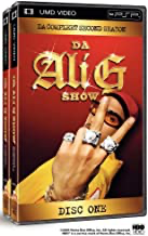 Da Ali G Show: Da Complete 2nd Season - UMD