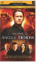 Angels & Demons - UMD