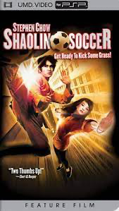 Shaolin Soccer - UMD