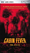 Cabin Fever - UMD