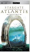 Stargate: Atlantis: Pilot Episode - UMD