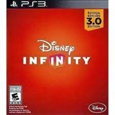Disney Infinity 3.0 - Star Wars - PS3