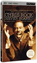 Chris Rock: Never Scared - UMD